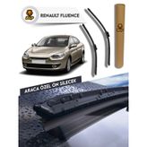 Renault Fluence Muz Silecek (2010-2017) 60x40