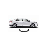 Renault Fluence Ön Tampon Eki Bodykit Lip