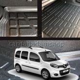 Renault Kangoo 2011-2016 3d Bagaj Havuzu