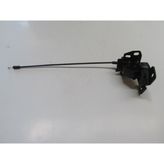 Renault Kangoo- 4- 14/21 Bagaj Kilidi Alt