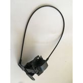 Renault Kangoo- 4- 14/21 Bagaj Kilidi Üst