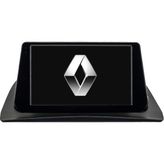 Renault Kangoo Araç Multimedya Android Ekran Carplay Double Teyp 2+32 9" 13-20 Black Blueway