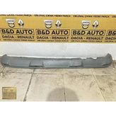 Renault Kangoo Arka Tampon Karlık Alt Gri 24- (Oem No: 850702537R)
