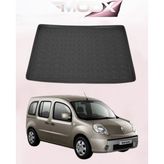 Renault Kangoo Expression Combi 2008-2010 3D Bagaj Havuzu Premıum A+