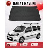 Renault Kangoo Multix 2011-2016 3D Bagaj Havuzu Premıum A+