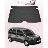 Renault Kangoo Multix Combi 2017-2019 3D Bagaj Havuzu Premıum A+