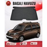 Renault Kangoo Multix Combi 2017-2022 3D Bagaj Havuzu Premıum A+
