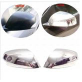 Renault Laguna 3 Krom Ayna Kapağı 2 prç 2007-2015 P. Çelik