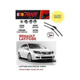 Renault Latitude Silgeç Silecek Takımı 2011-2015