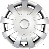 Renault Master 16 İnç Kırılmaz Jant Kapağı