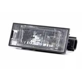 Renault Master Plaka Lamba (2008-2023) 2.3 Dcı 8200480127
