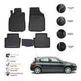 Renault Megane 2 2008 3D Havuzlu Paspas OTL