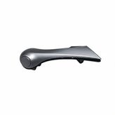 Renault Megane 2 Kapı Çekme Kolu Gri Sol 7701475317
