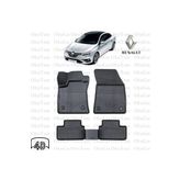 RENAULT MEGANE 4 2017 4D Havuzlu Paspas