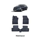 Renault Megane 4 2026 Model 5d Premium Ekstra Havuzlu Paspas