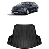 Renault Megane 4 2026 Model Ile Uyumlu Bagaj Havuzu