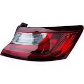 Renault Megane 4 Sağ Arka Dış Stop Lambası 2016--2022