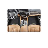 Renault Megane 4 Sedan 2016 - 2024 KESİLEBİLİR ÜNİVERSAL YÜKSEK KALİTE KOKUSUZ HAVUZLU OTO PASPAS KIRMIZI
