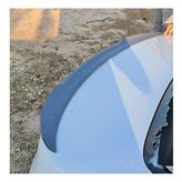 Renault Megane 4 Sedan - M4 Style - Spoiler 2012-2019