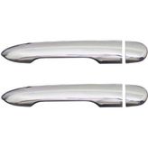 Renault Megane Uyumlu 2 Kapı Kolu 2 Kapı Krom 2003-2008