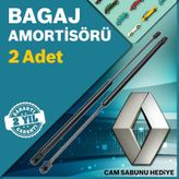 Renault Modus Bagaj Amortisörü Takım Sağ-Sol 2011-2015