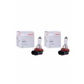 Renault Modus H11 Ampul 2 Adet 2004-2012
