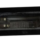 Renault R11- Flash- 86/95 Plaka Lambası Pleksan