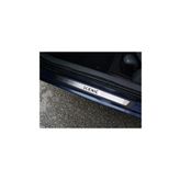 Renault Scenic 4 Krom Line 2016 Üzeri 4 Parça Krom Kapı Eşik Koruması