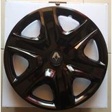 Renault Symbol 14 inç Jant Kapağı 4'lü Set