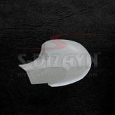 Renault Symbol 2 Abs 2008-2012 2 Prç Krom Ayna Kapağı