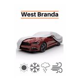 Renault Symbol 2 Araba Çadırı Oto Branda