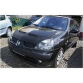 Renault Symbol 2003 - 2007 Ön Kaput Maskesi
