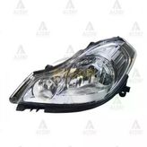 Renault Symbol - 2009-2013 Far Sol (Oem No:260606079r)