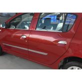 Renault Symbol 2013 Sonrası Cam Çıtası