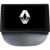 Renault Symbol Araç Multimedya Android Ekran Carplay Double Teyp 4+64 9" 02-12 Black Blueway