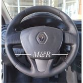 Renault Symbol Deri Direksiyon Kaplama