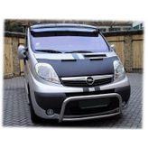Renault Trafic (02-14) Kaput Maskesi (198124466)