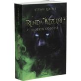 Renda İkizleri 2 - Ejderin Gölgesi - Siyah Lotus