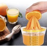 Rendeli Meyve Sebze Sıkacağı - 400 ml