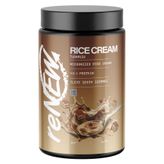 Renew Rice Cream ( Tiramisu )