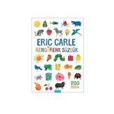 Rengarenk Sözlük - Eric Carle