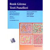 RENK GÖRME TESTI PANELLERI - KOLEKTIF