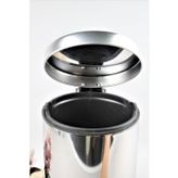 Renk Yapı Rüyası Cooker 5 Lt Çelik Çöp Kovası Ep006
