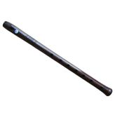 RENKLENDİRİLMİŞ FLÜT KAVAL FA - 29 CM - DİLLİ DÜDÜK