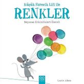 Renkler - Lucie Albon