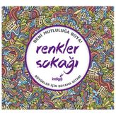 Renkler Sokağı - Kollektif