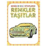 Renkler - Taşıtlar - Ahmet Altay