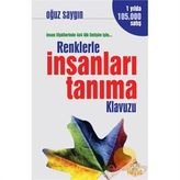 Renklerle İnsanları Tanıma Kılavuzu - Oğuz Saygın