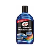Renkli Cila, Mavi, 500 ml - Siyah