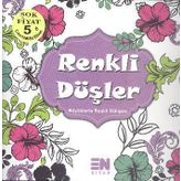 Renkli Düşler - Sevil Aydın